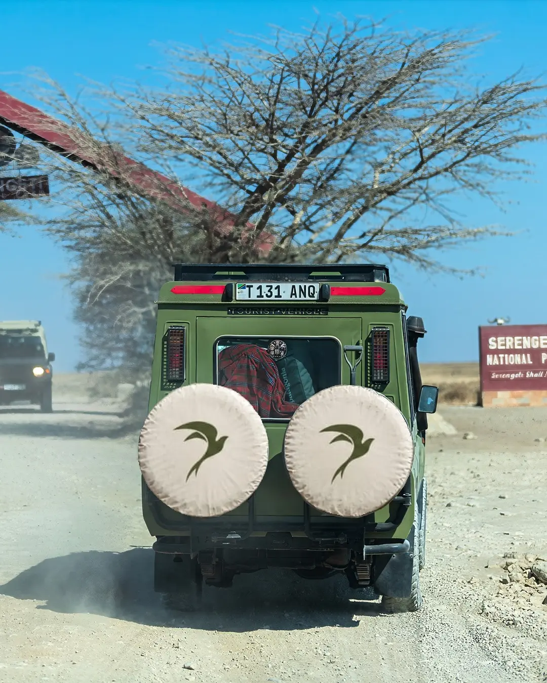 Tanzania, through local eyes