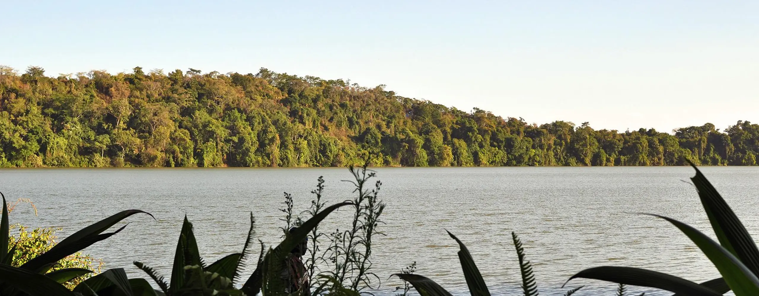 Lake Duluti