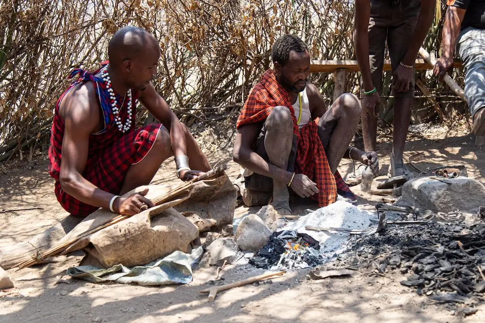 Datoga culture