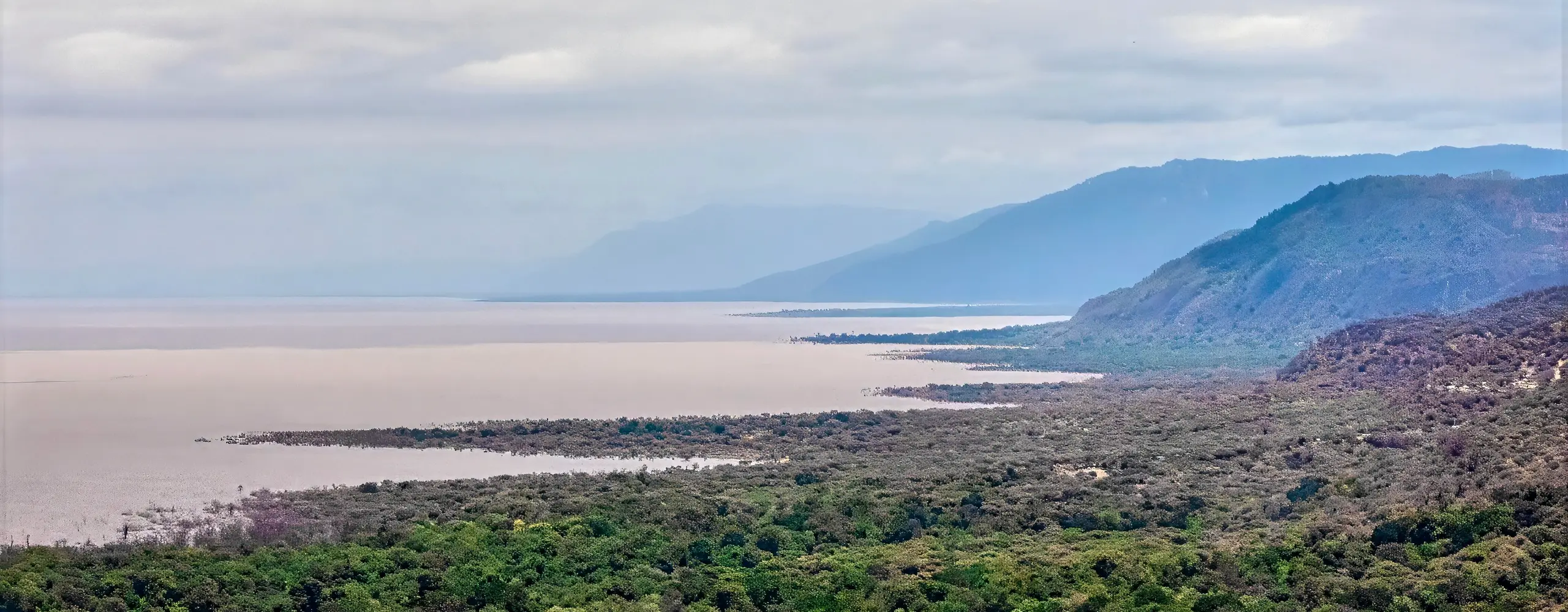 Lake Manyara