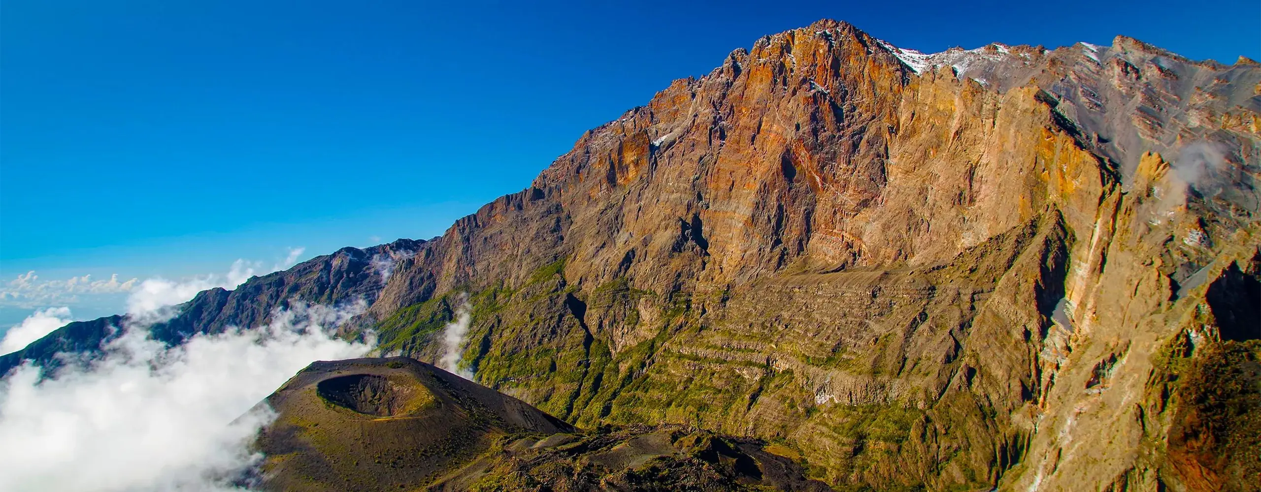 Mount Meru