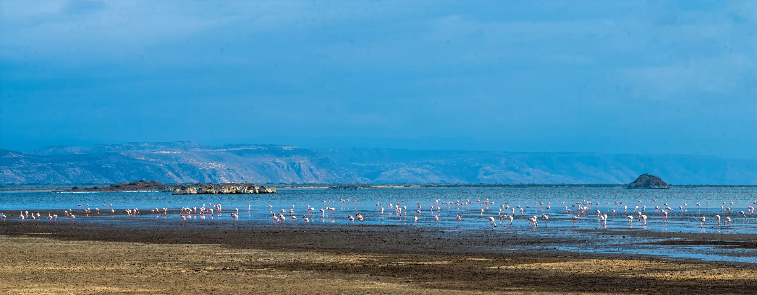 Lake Natron