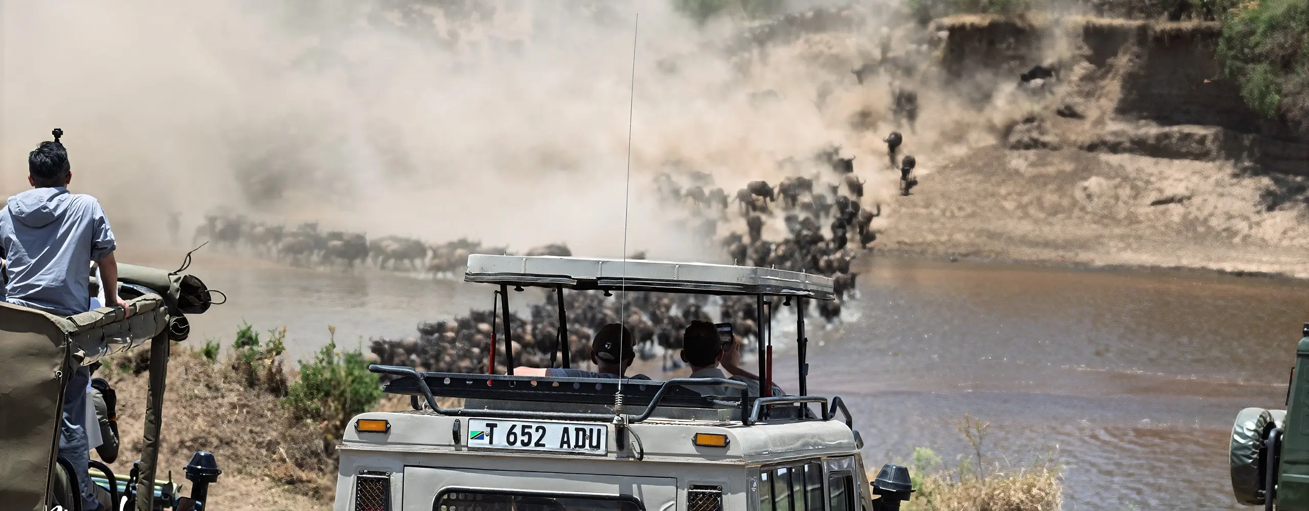 Great Migration Guide