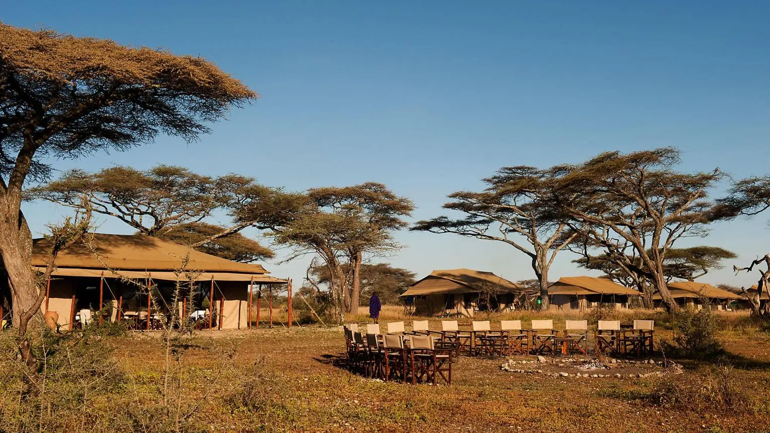 Where to Stay for Calving Season