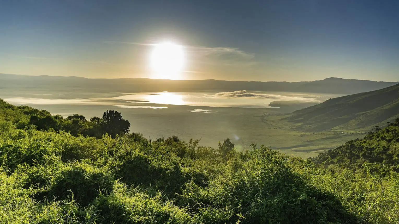 Why Ngorongoro Is Special