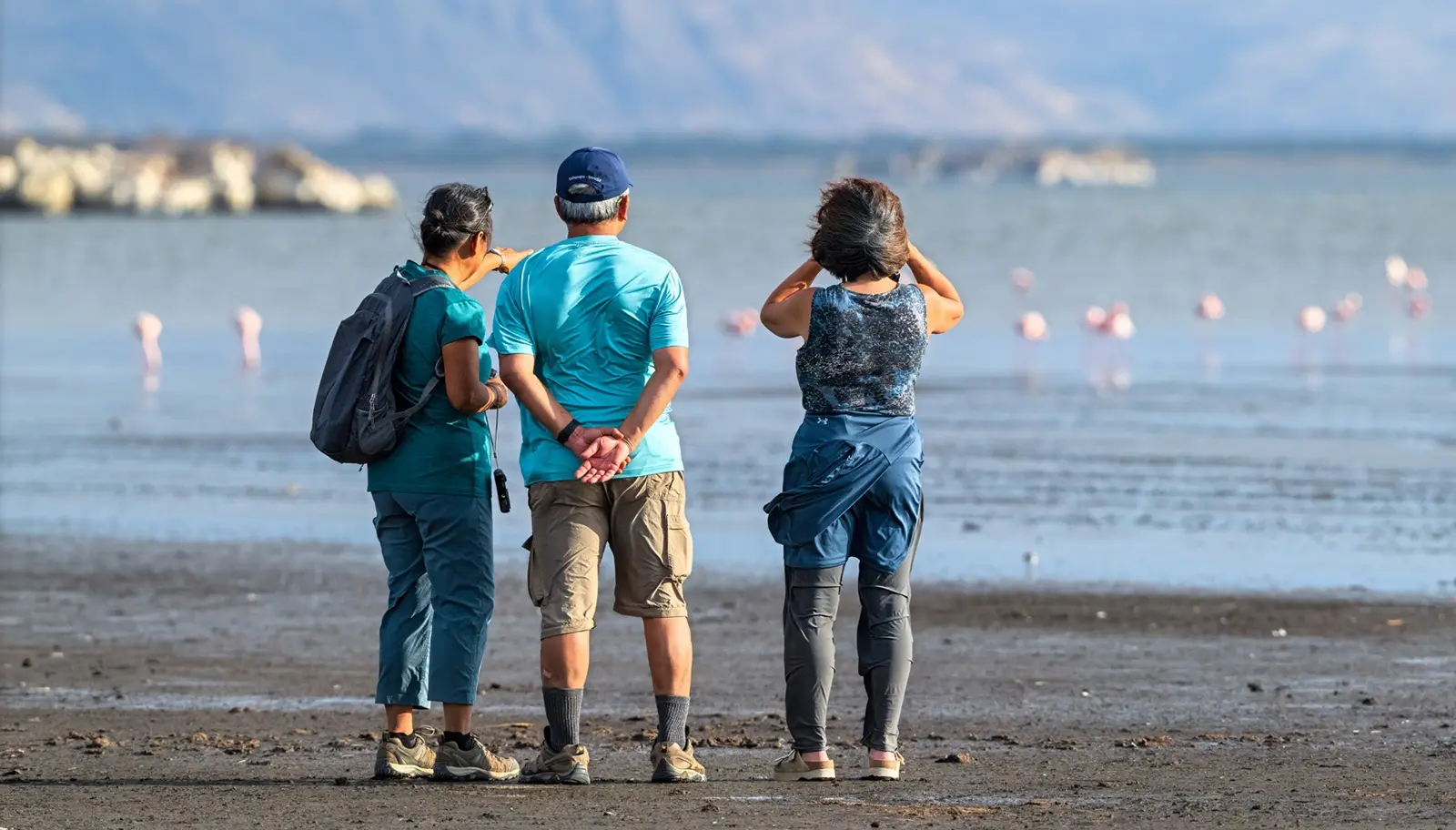 What to Wear on Safari