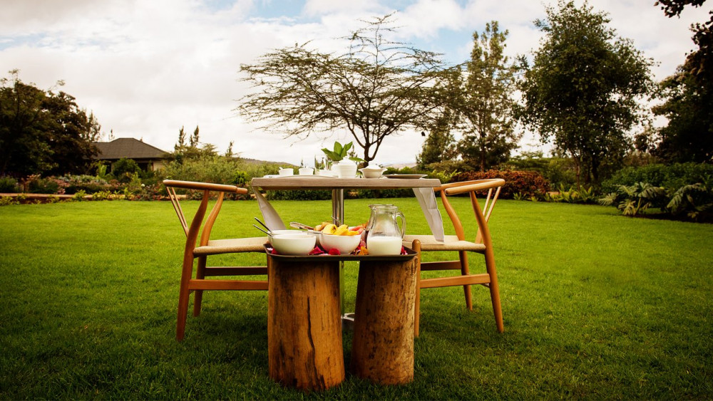 Acacia Farm Lodge 11