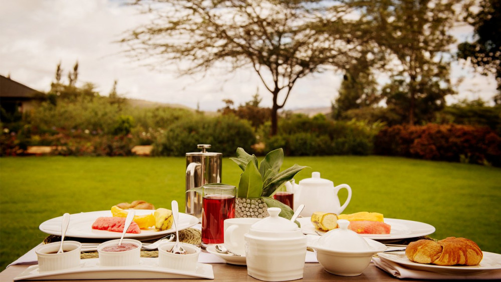 Acacia Farm Lodge 5