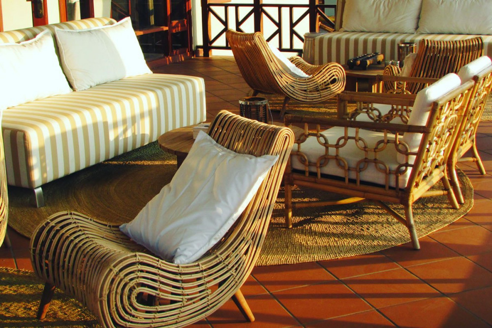 Acacia Farm Lodge 6