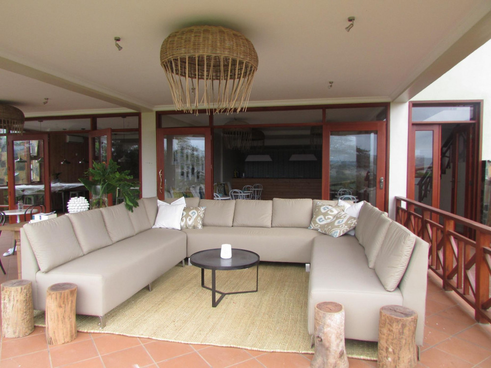 Acacia Farm Lodge 7