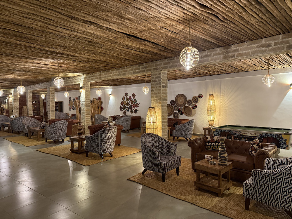 Africa Safari Karatu Lodge 7