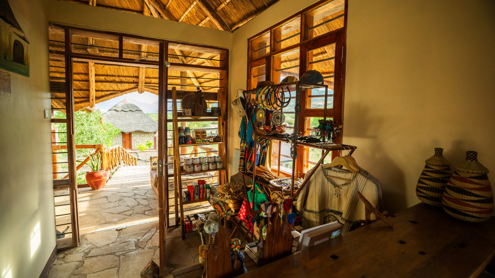 Africa Safari Lake Natron Lodge 12
