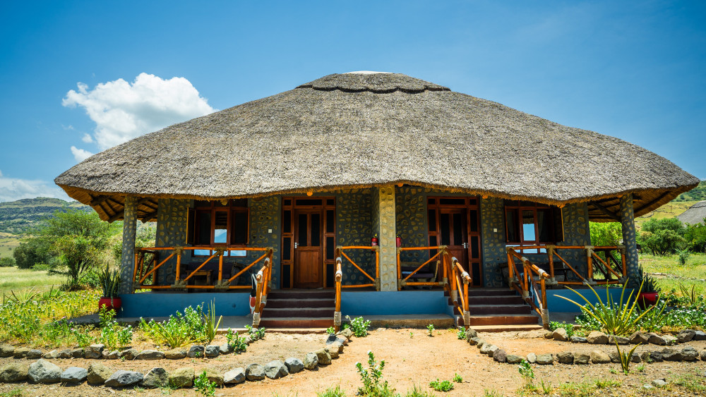 Africa Safari Lake Natron Lodge 2