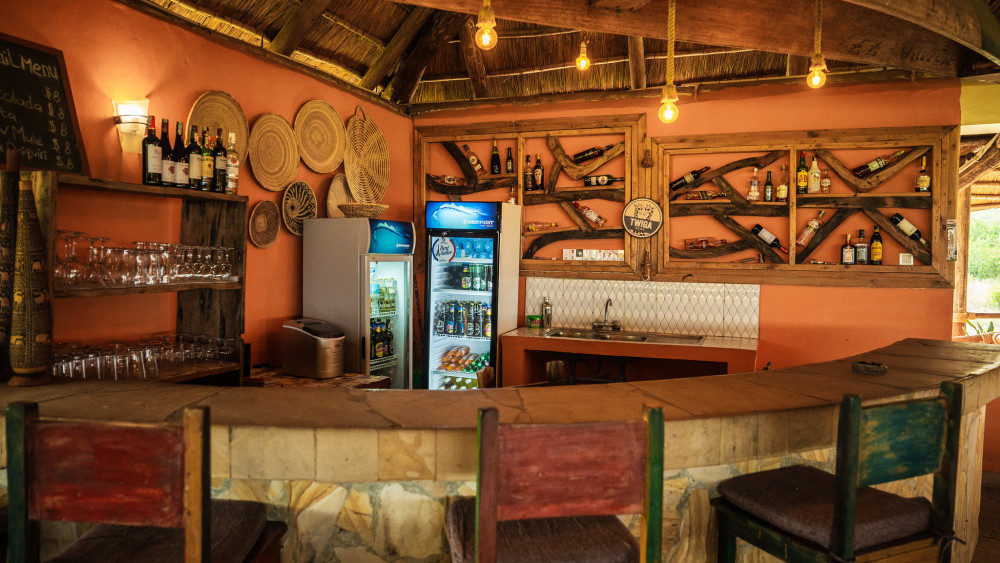 Africa Safari Lake Natron Lodge 8