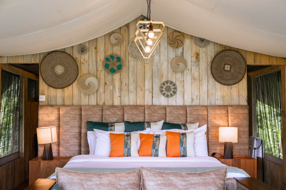 Ang'ata Ngorongoro Camp 3