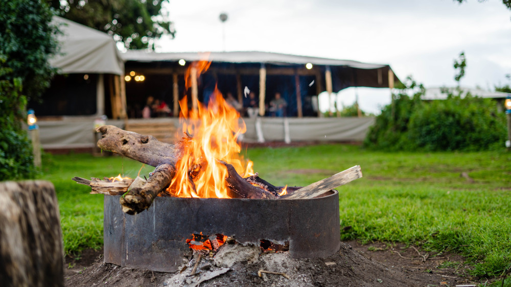 Ang'ata Ngorongoro Camp 4