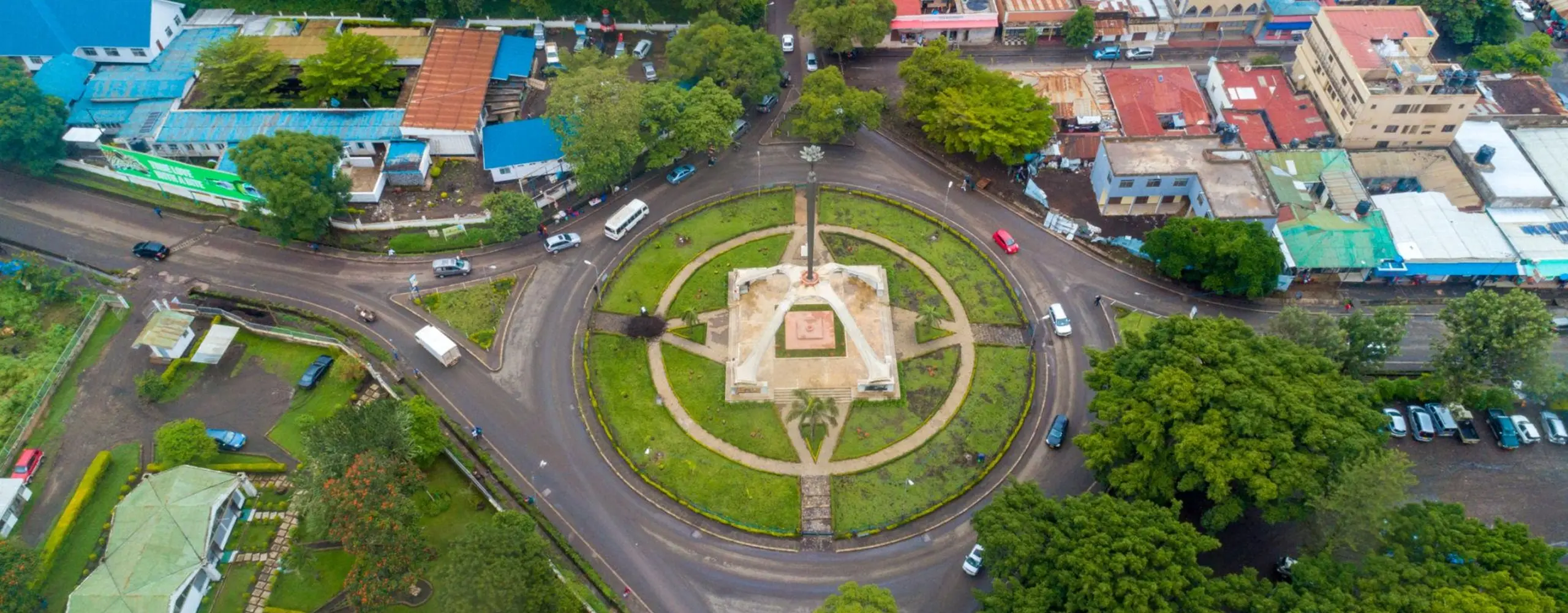 Arusha City Tour