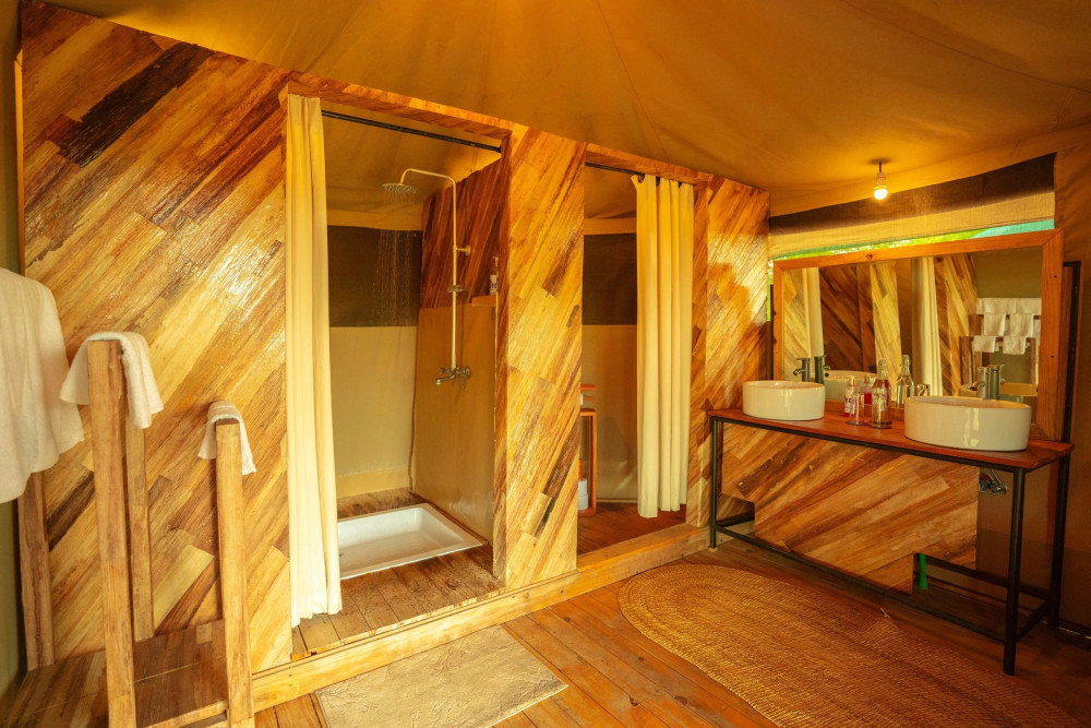 Central Serengeti Moyo Camp Warangi 4