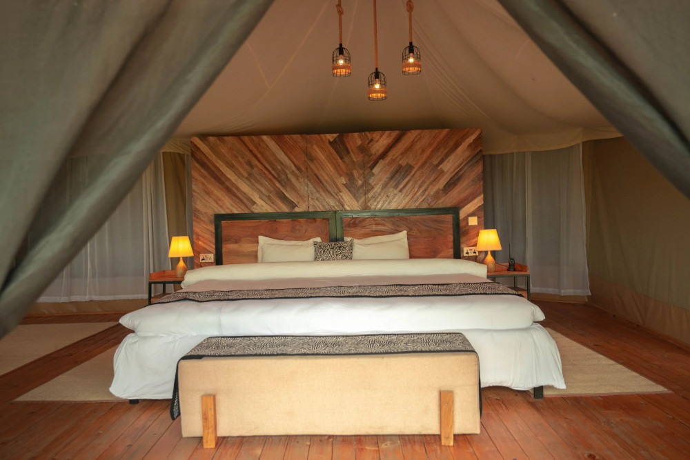 Central Serengeti Moyo Camp Warangi 6