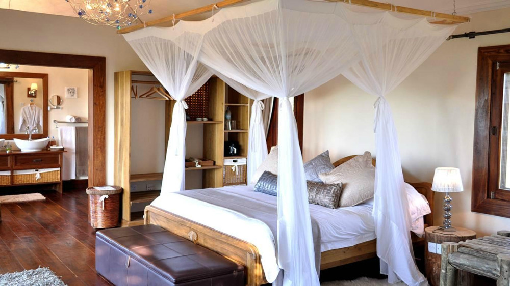 Escarpment Luxury Lodge Manyara 1