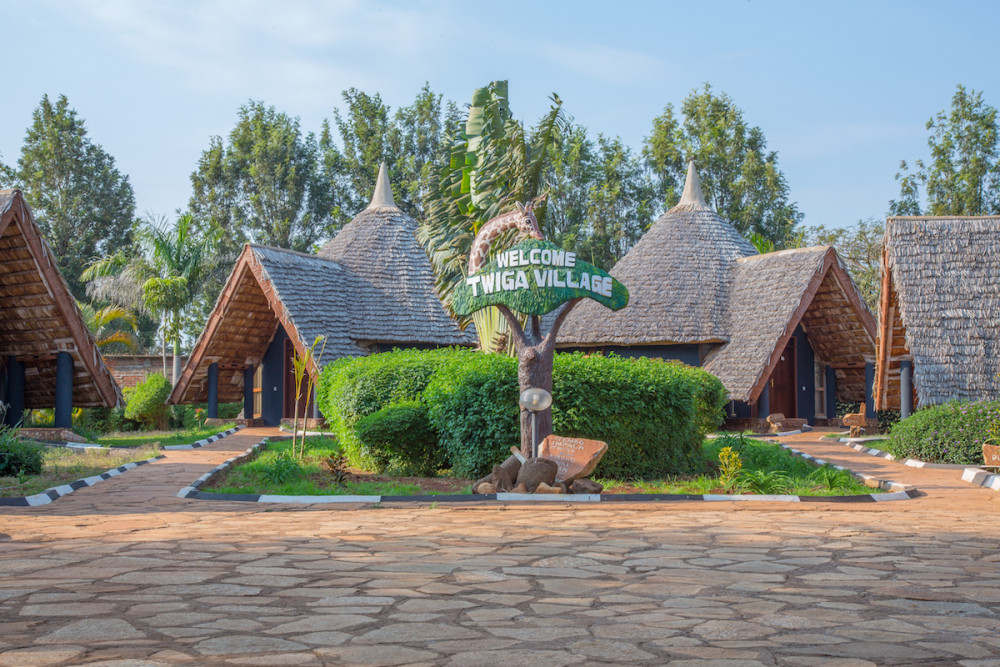 Farm of Dreams Lodge 5
