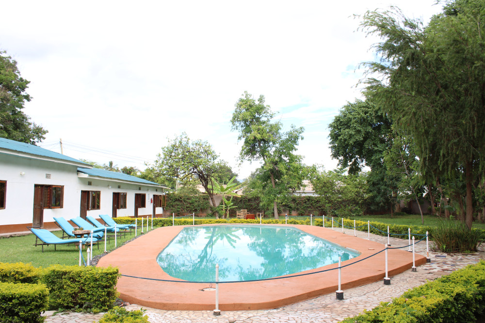 Fig Tree Lodge 1