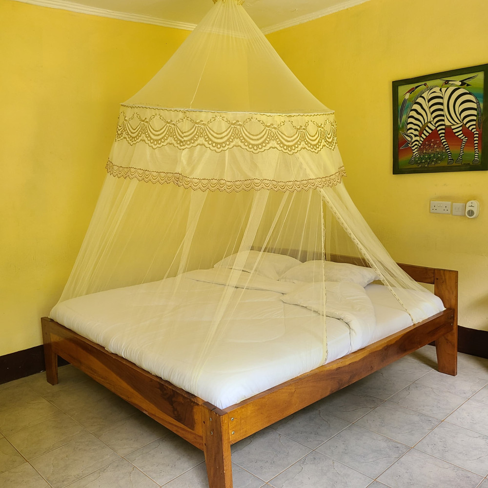 Fig Tree Lodge 2