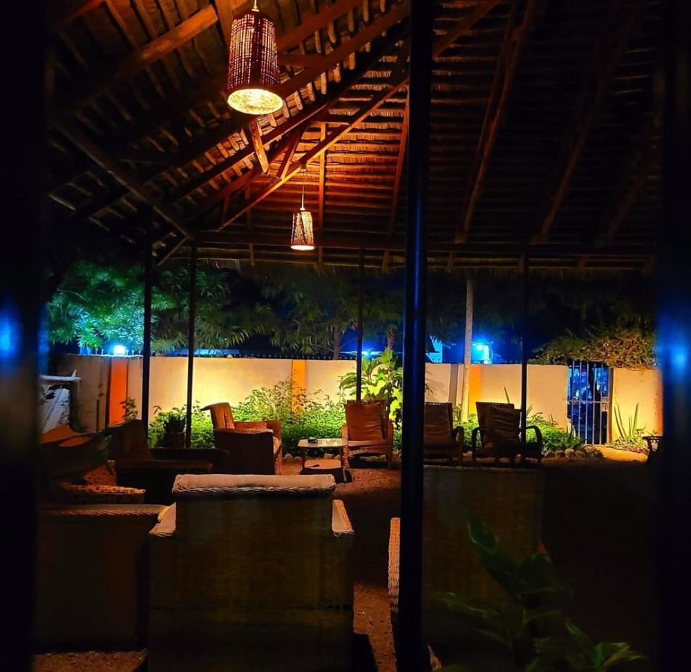 Fig Tree Lodge 3