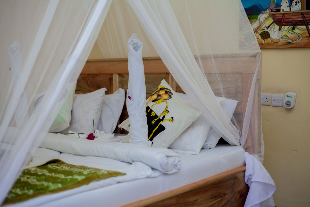 Fig Tree Lodge 5