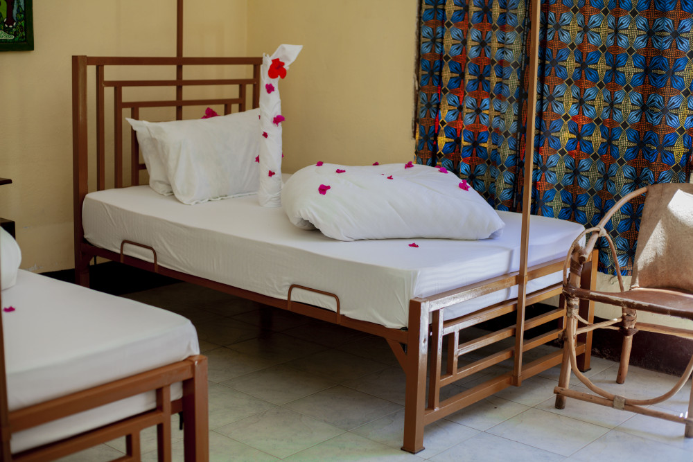 Fig Tree Lodge 6
