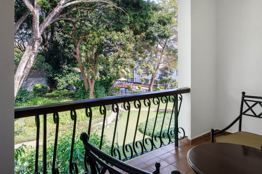 Four Points by Sheraton Arusha Hotel 5
