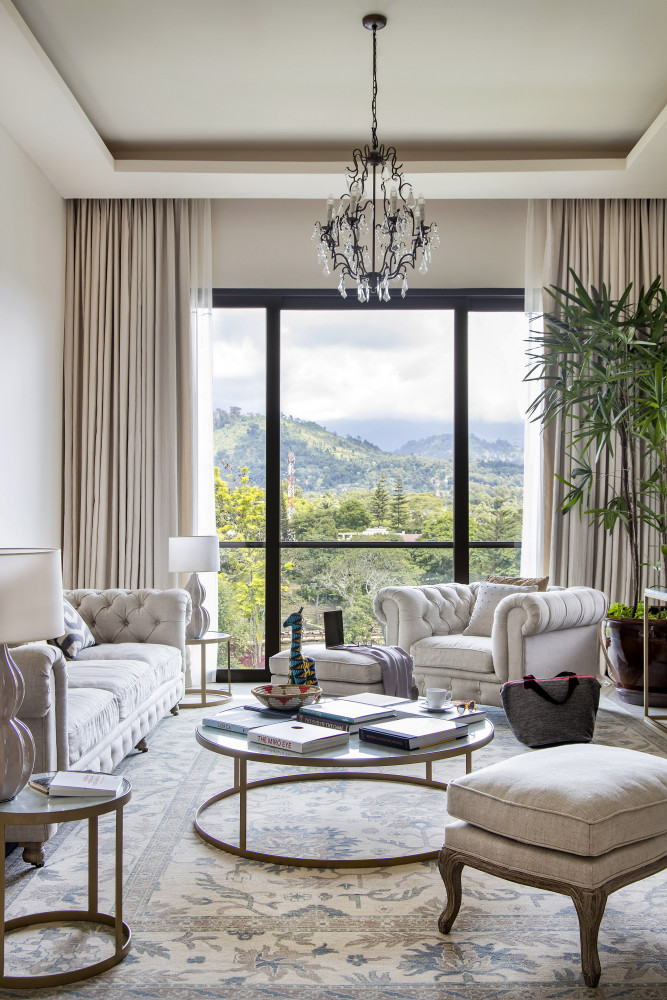 Gran Meliá Arusha 10