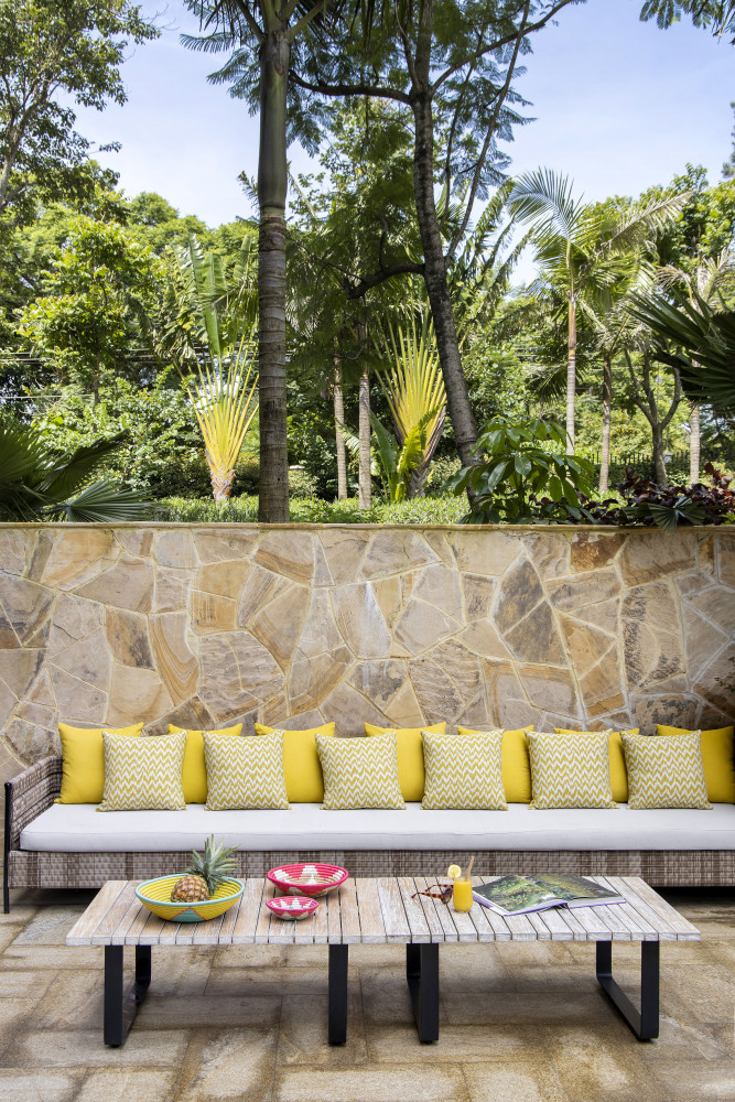 Gran Meliá Arusha 12