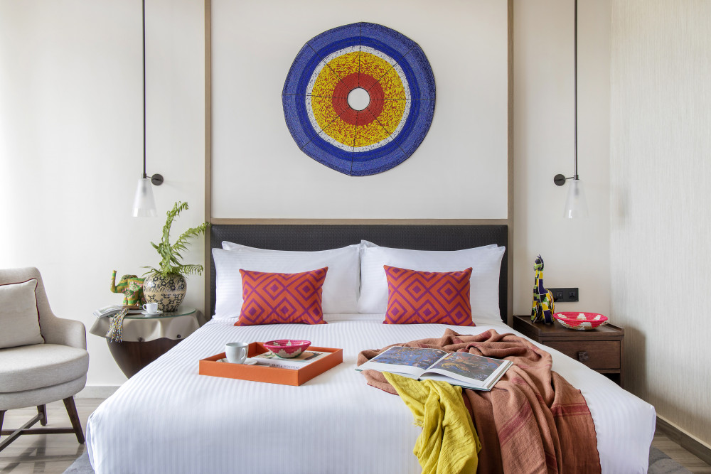 Gran Meliá Arusha 7