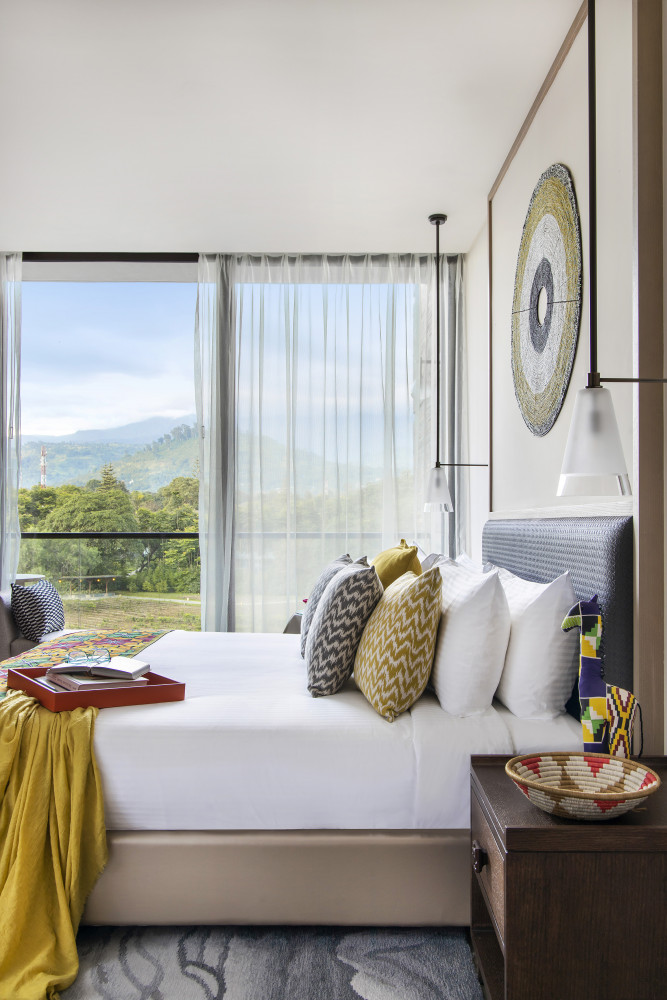 Gran Meliá Arusha 8