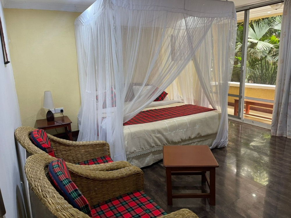 Karibu Heritage House 2