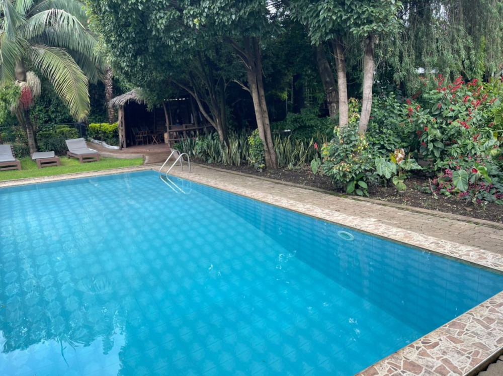 Karibu Heritage House 3