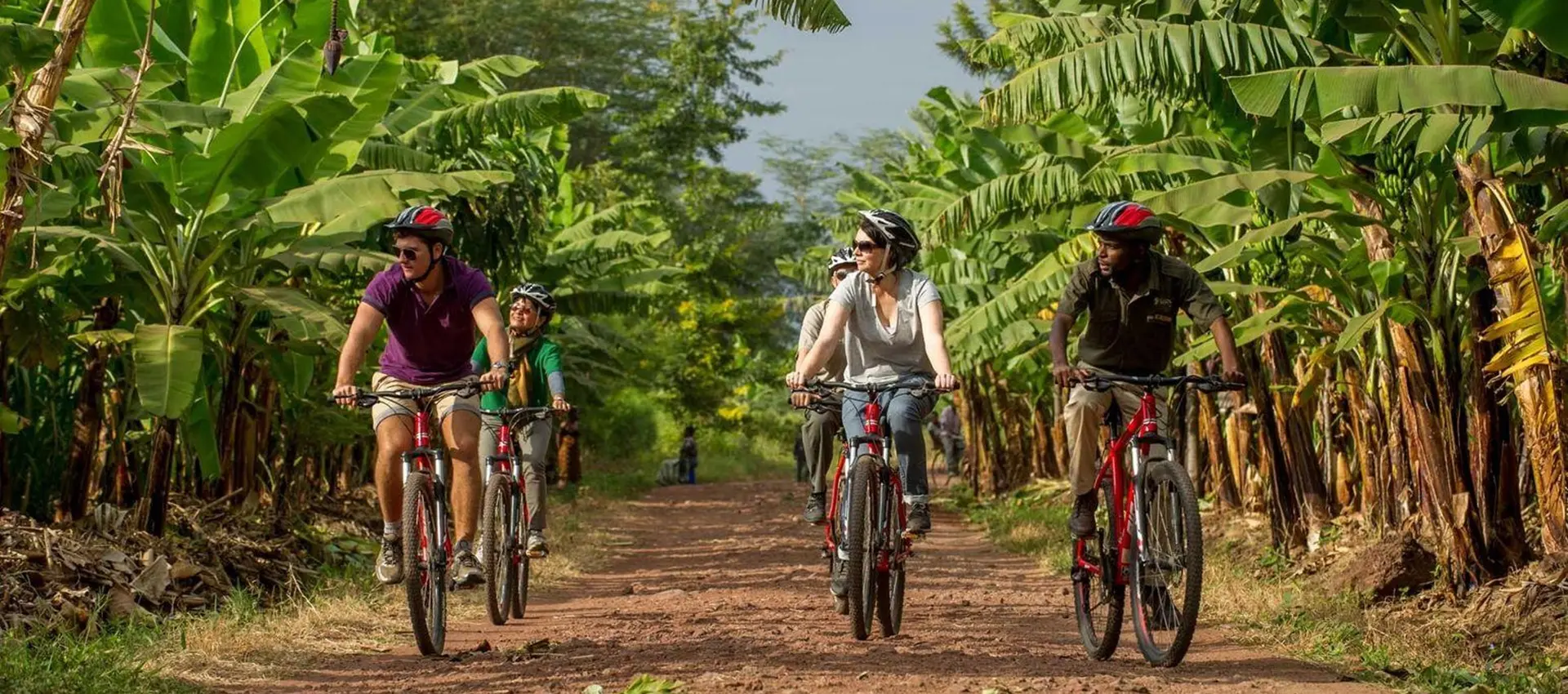Mto wa Mbu Village Tour