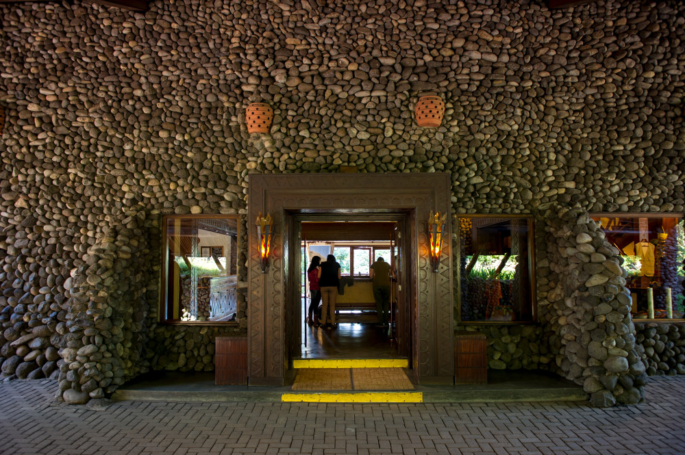 Ngorongoro Serena Safari Lodge 10