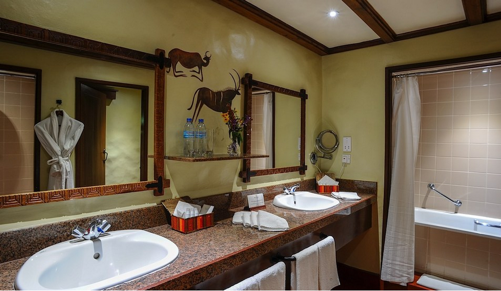 Ngorongoro Serena Safari Lodge 3