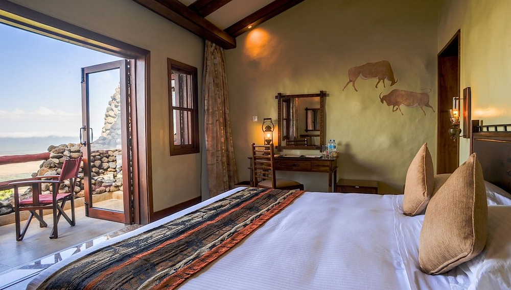 Ngorongoro Serena Safari Lodge 5
