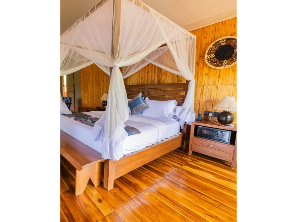 Safari Haven Serengeti Camp 5