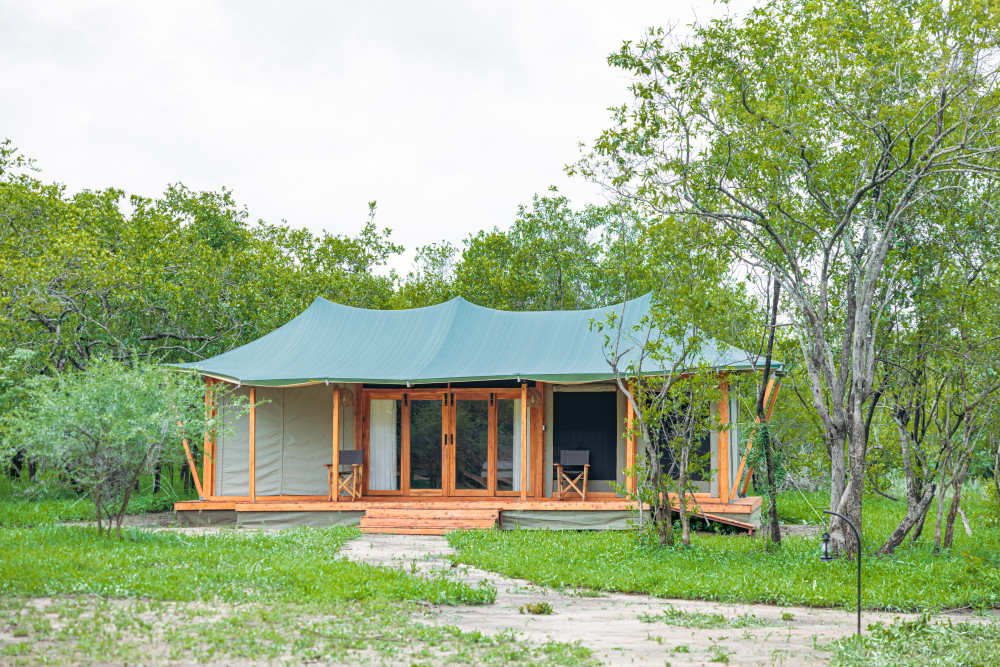 Safari Haven Tarangire Camp 1