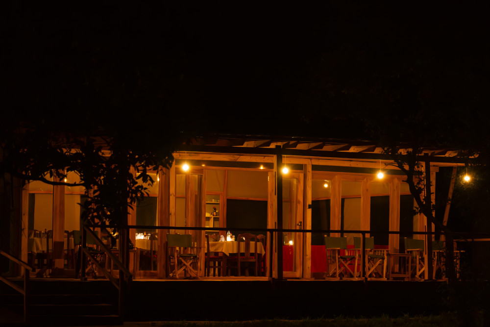 Safari Haven Tarangire Camp 12