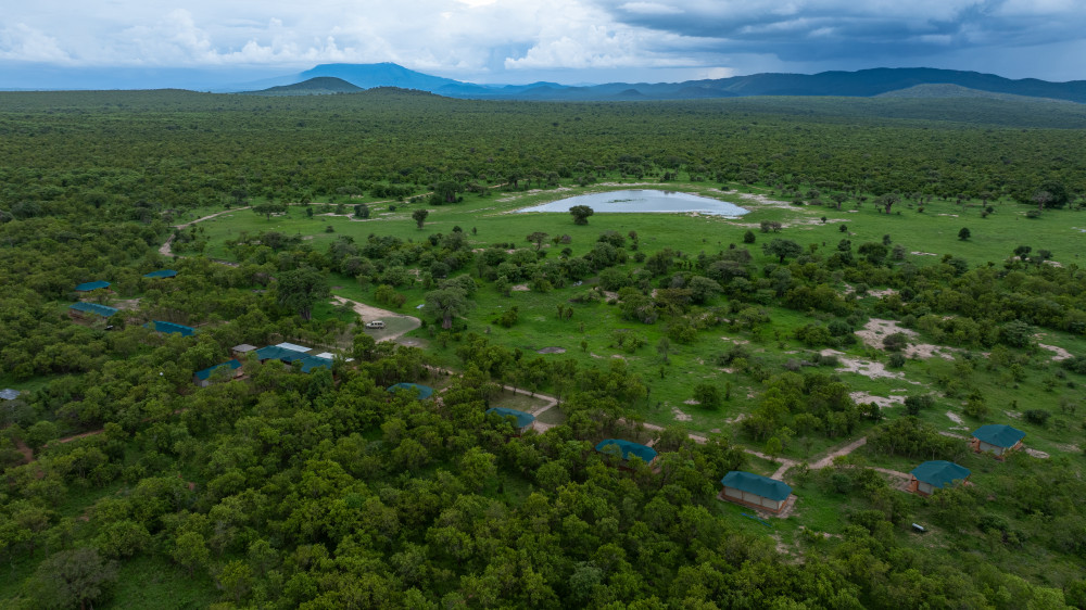 Safari Haven Tarangire Camp 4