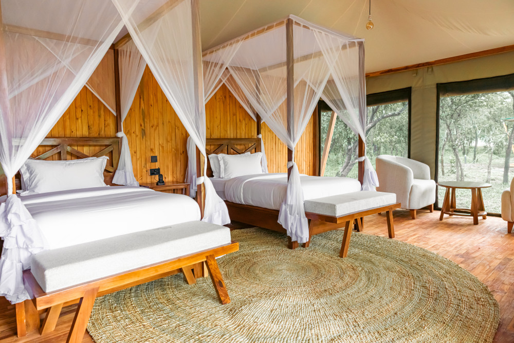 Safari Haven Tarangire Camp 5