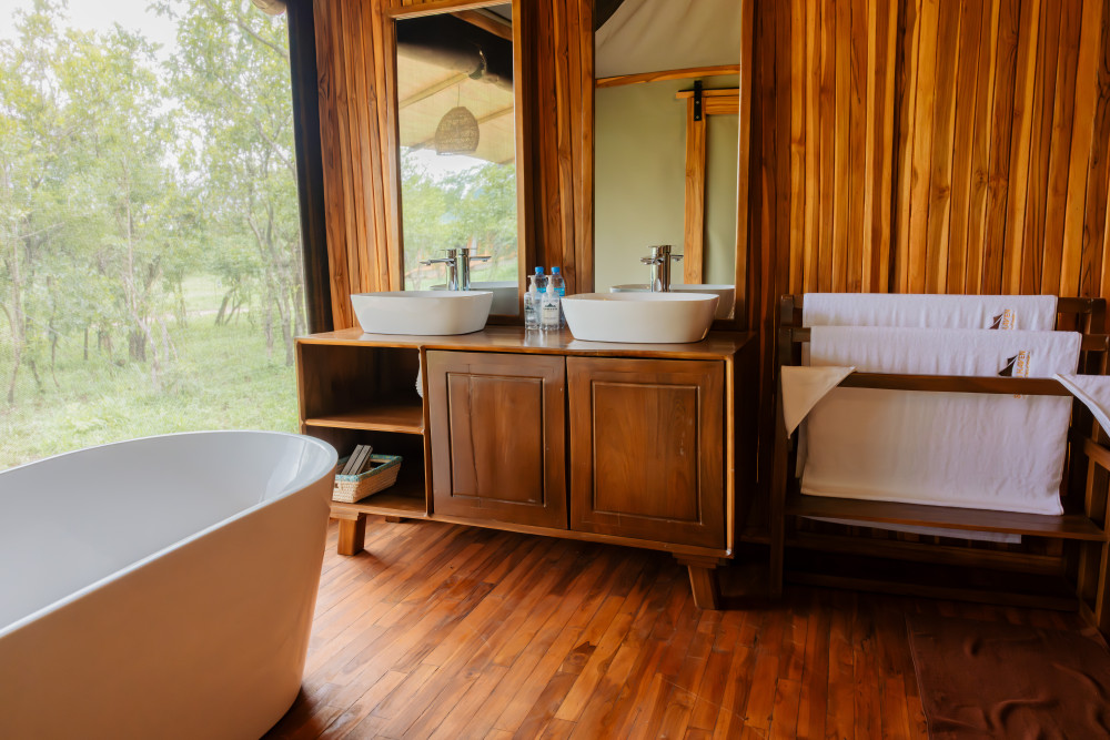 Safari Haven Tarangire Camp 6