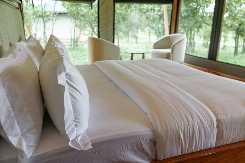Safari Haven Tarangire Camp 7