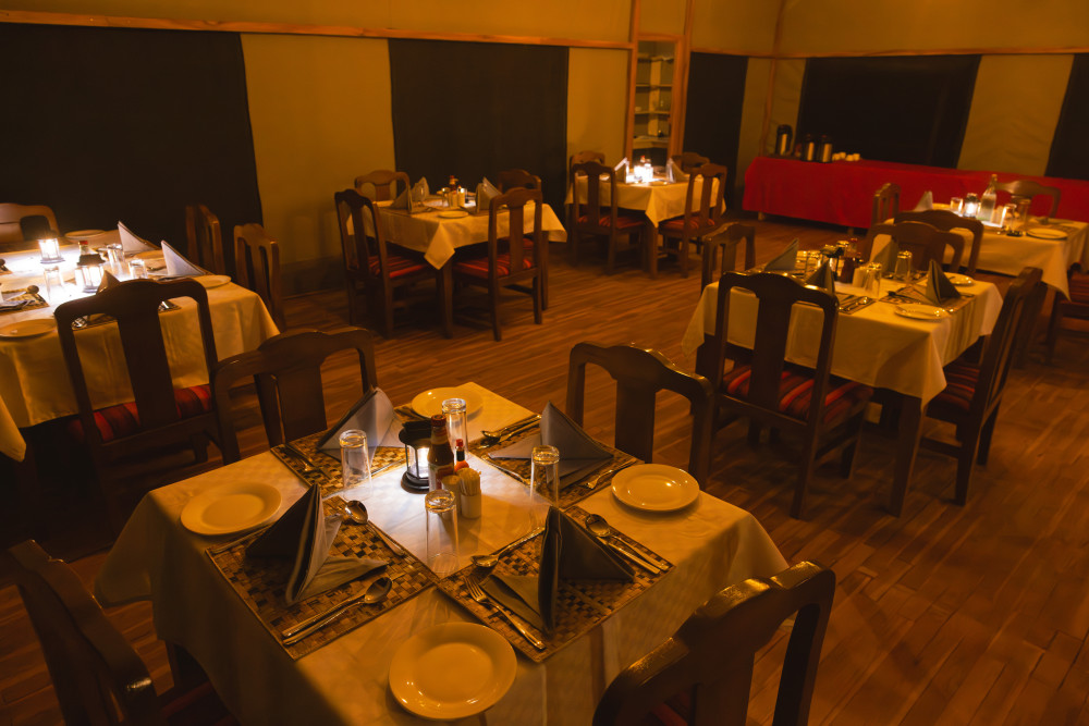 Safari Haven Tarangire Camp 8