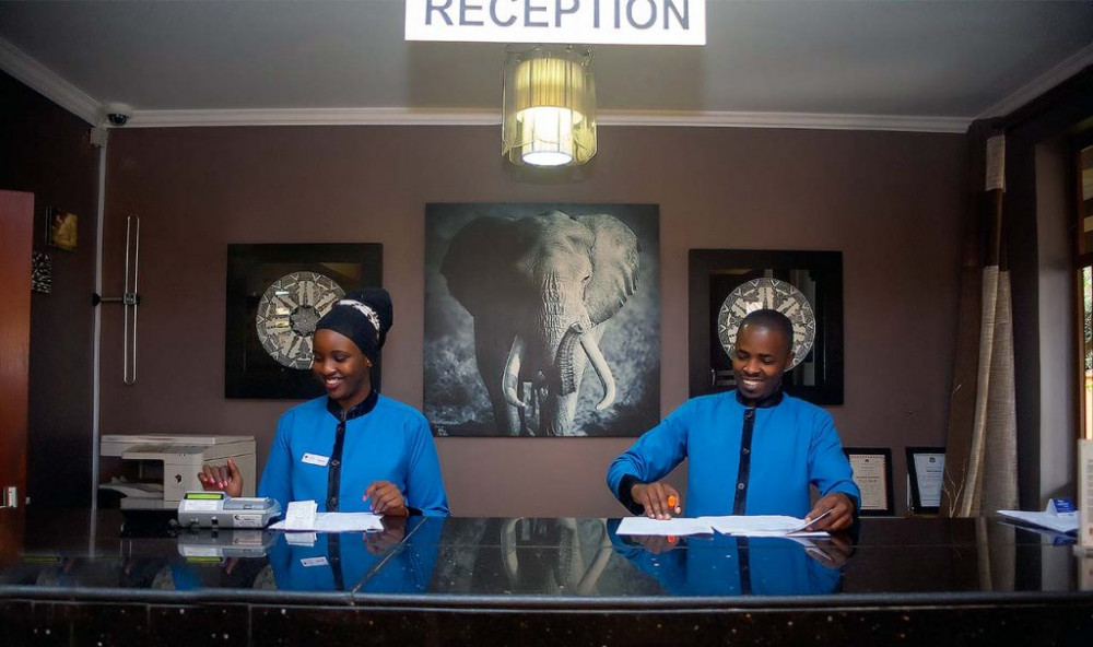Tulia Boutique Hotel & Spa 11